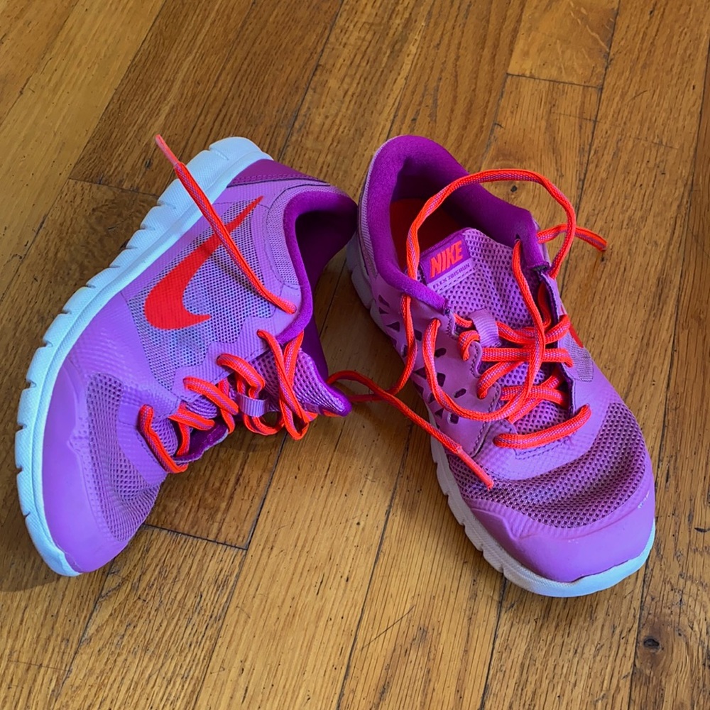 Nike Shoes